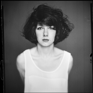 portrait format film portraits finlay ilford kodak lens plus fp4 underexposed taguchi nobuyuki aero ektar f2 p1600 5x4 artlimited