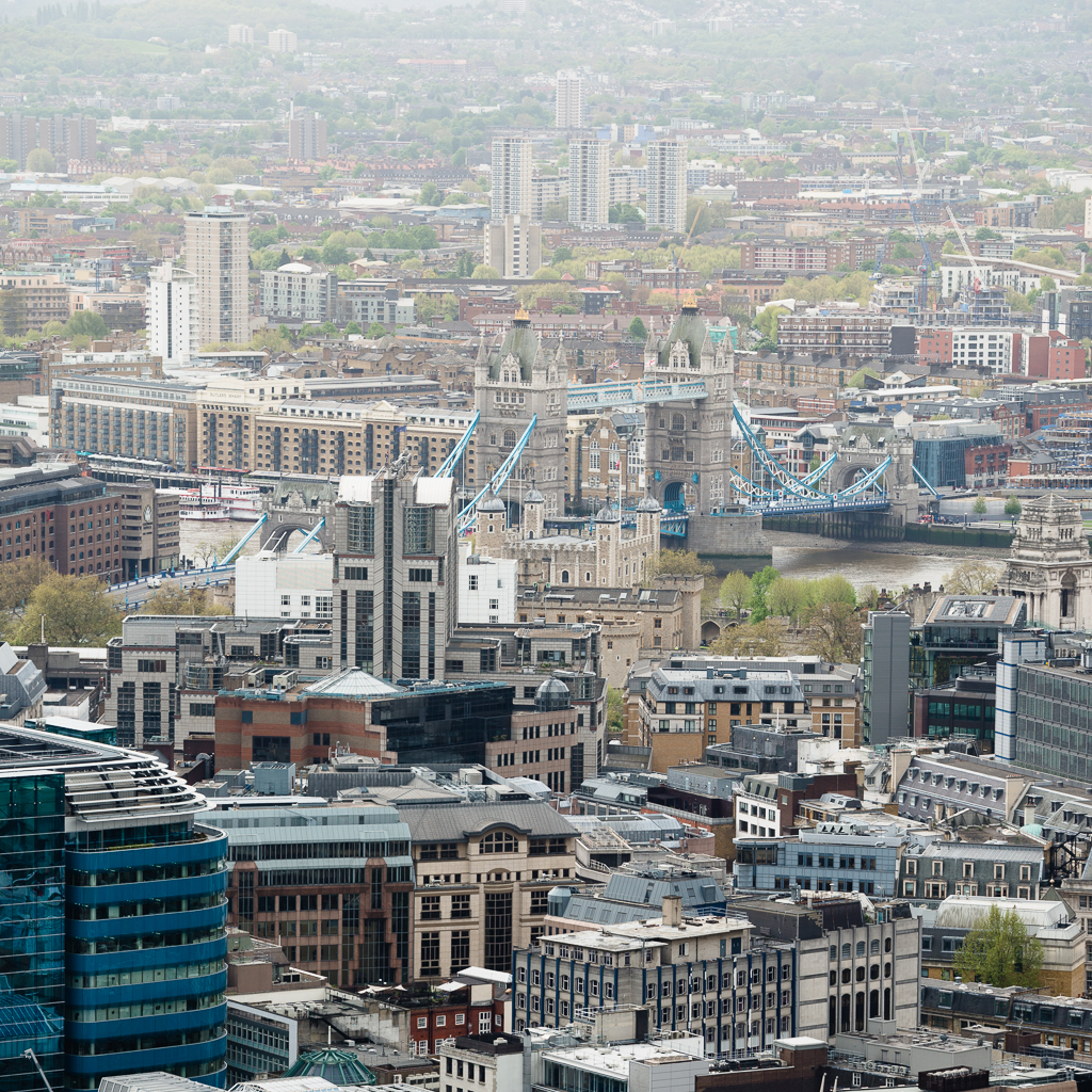 London Cityscape - Photo 1184