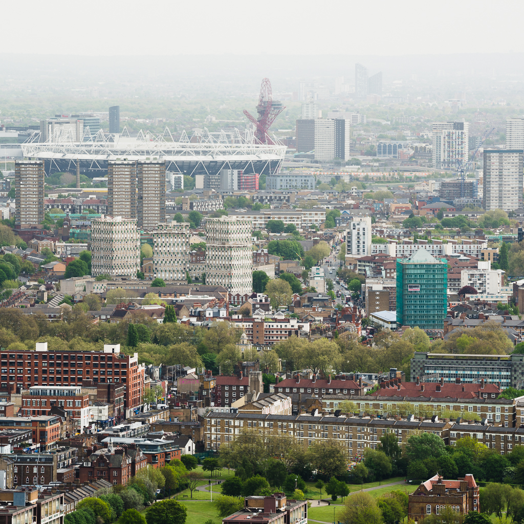 London Cityscape - Photo 1185