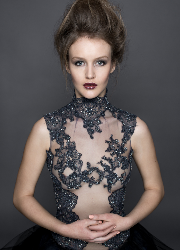 Fashion Photography - Alex London