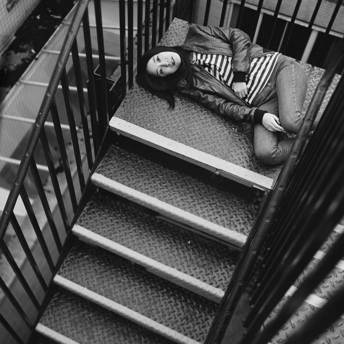 Portrait Location Photography  - Photo 1301