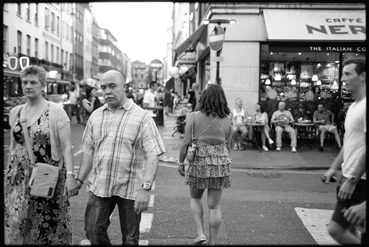 Street Photography London 35mm Photo-465