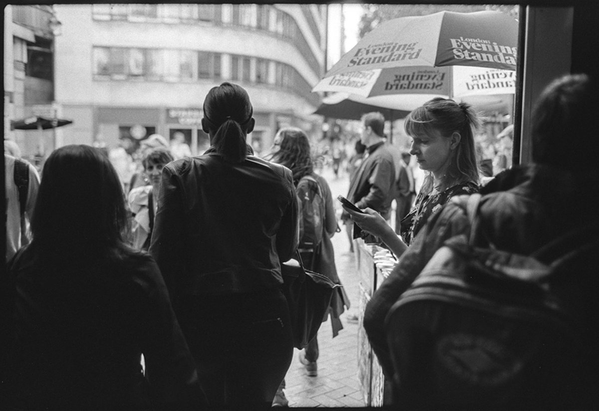Street Photography London 35mm Photo-469