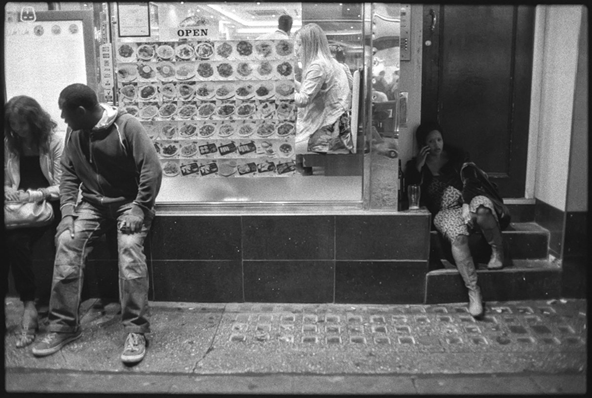 Street Photography London 35mm Photo-477
