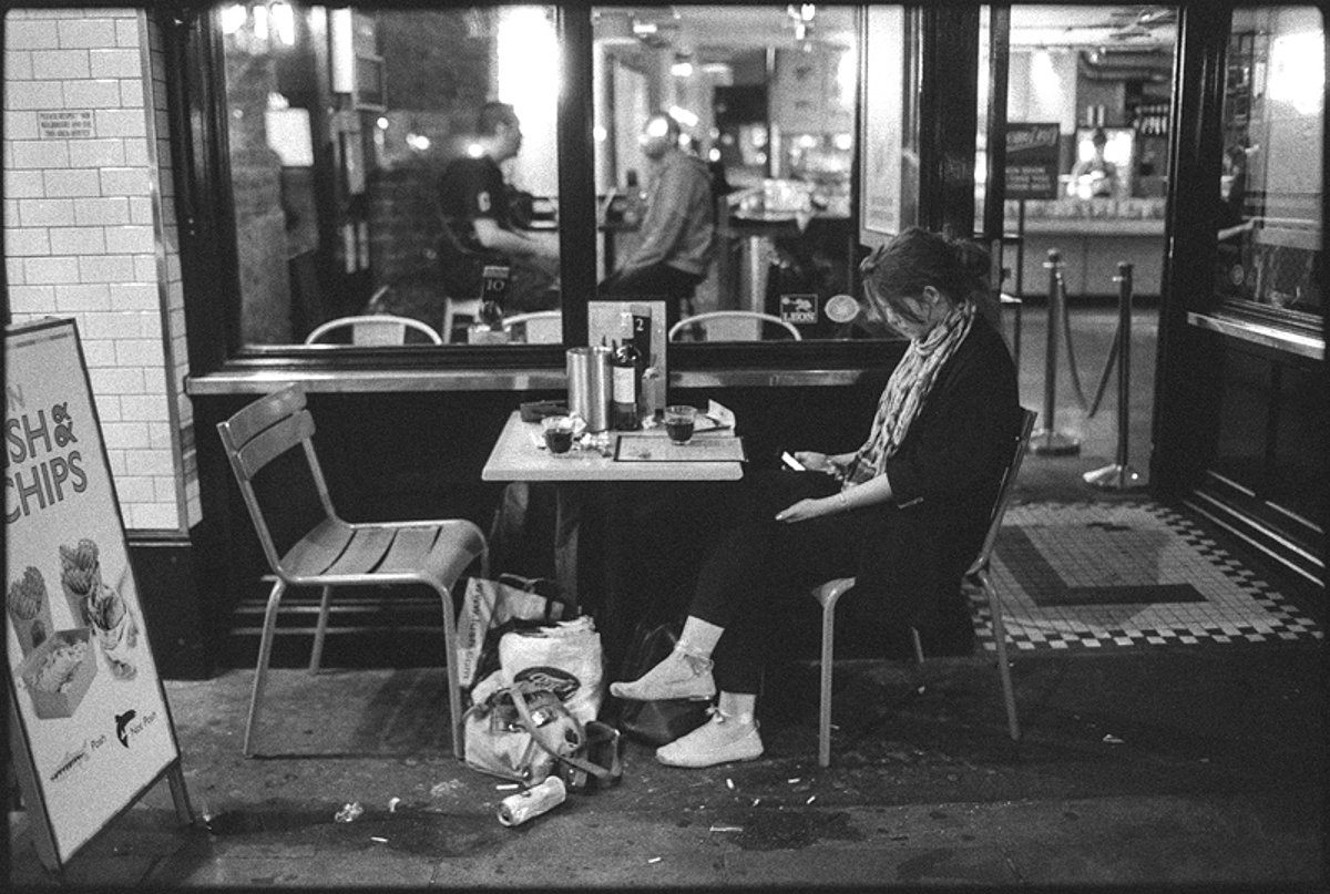 Street Photography London 35mm Photo-479