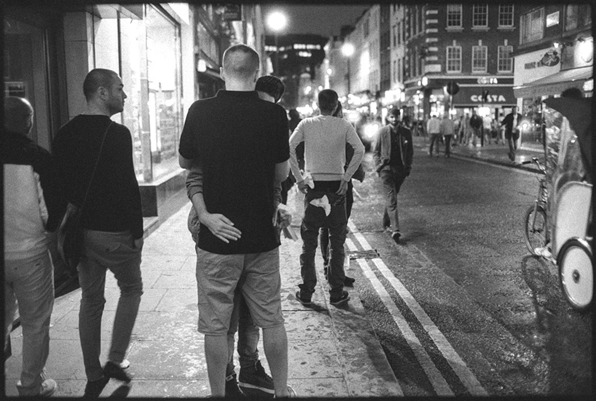 Street Photography London 35mm Photo-481