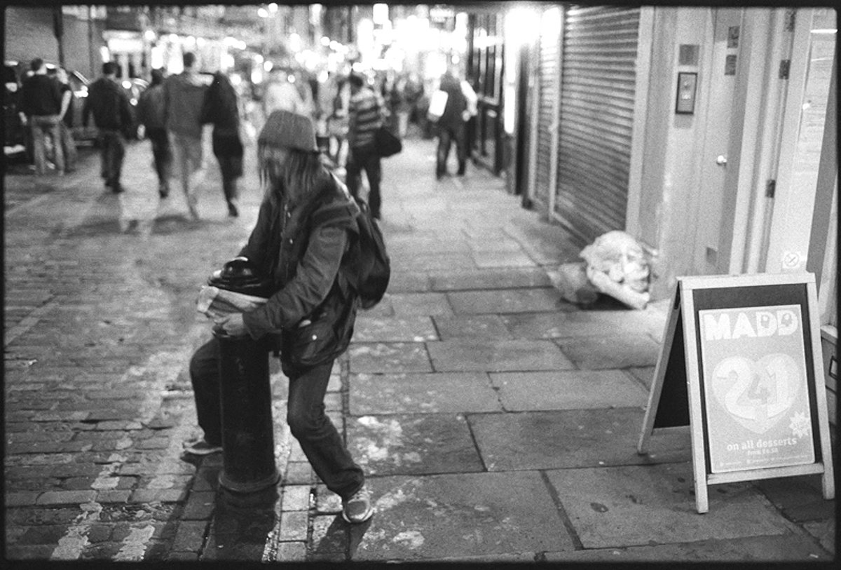 Street Photography London 35mm Photo-482