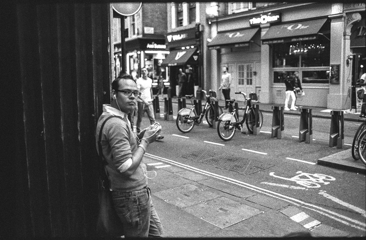 Street Photography London 35mm Photo-486