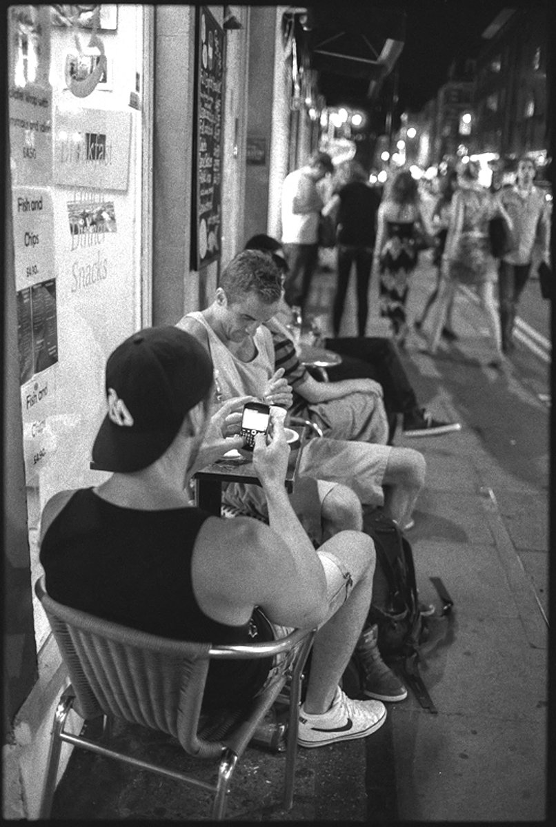 Street Photography London 35mm Photo-488