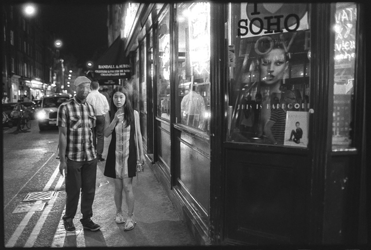Street Photography London 35mm Photo-494