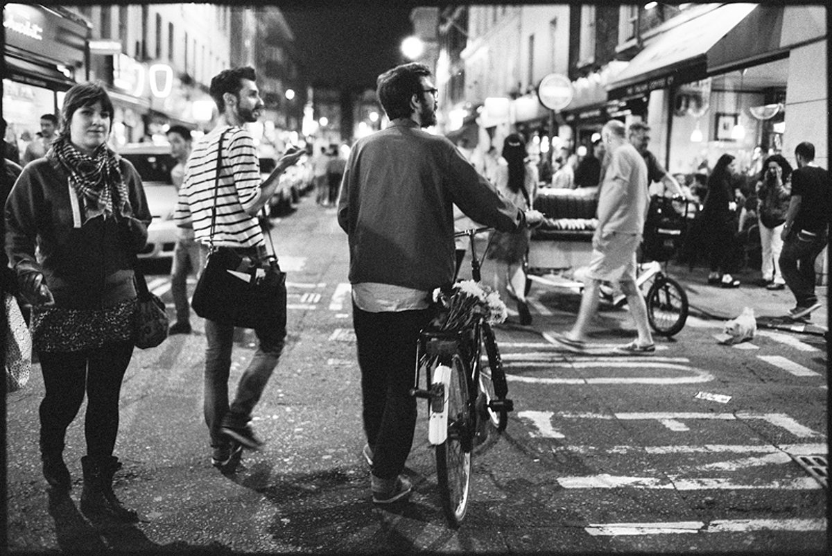 Street Photography London 35mm Photo-499