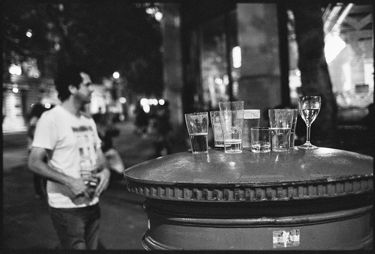 Street Photography London 35mm Photo-503