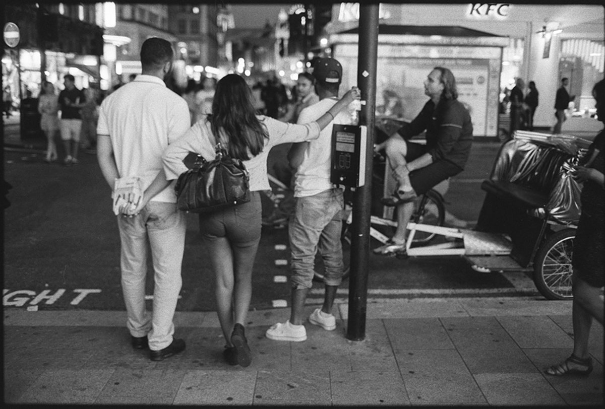 Street Photography London 35mm Photo-505