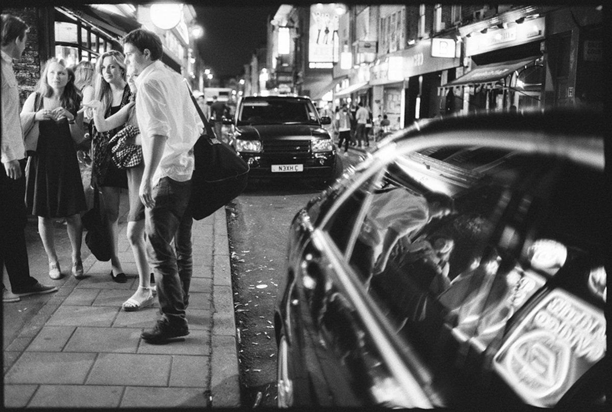 Street Photography London 35mm Photo-507