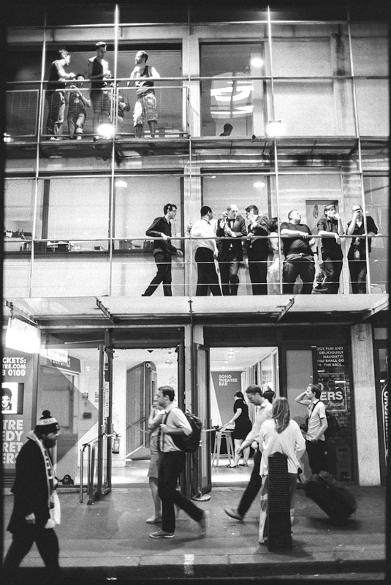 Street Photography London 35mm Photo-517