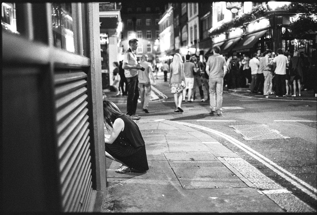 Street Photography London 35mm Photo-522