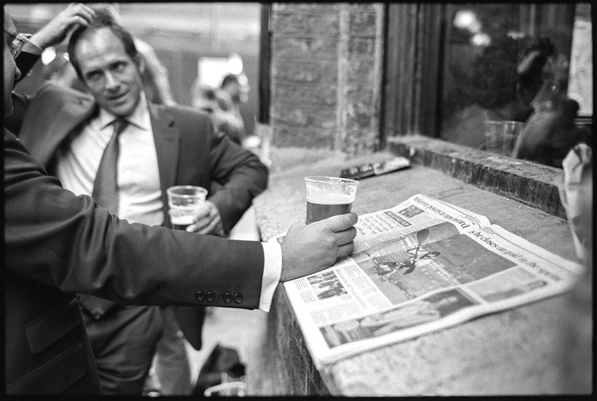 Street Photography London 35mm Photo-527