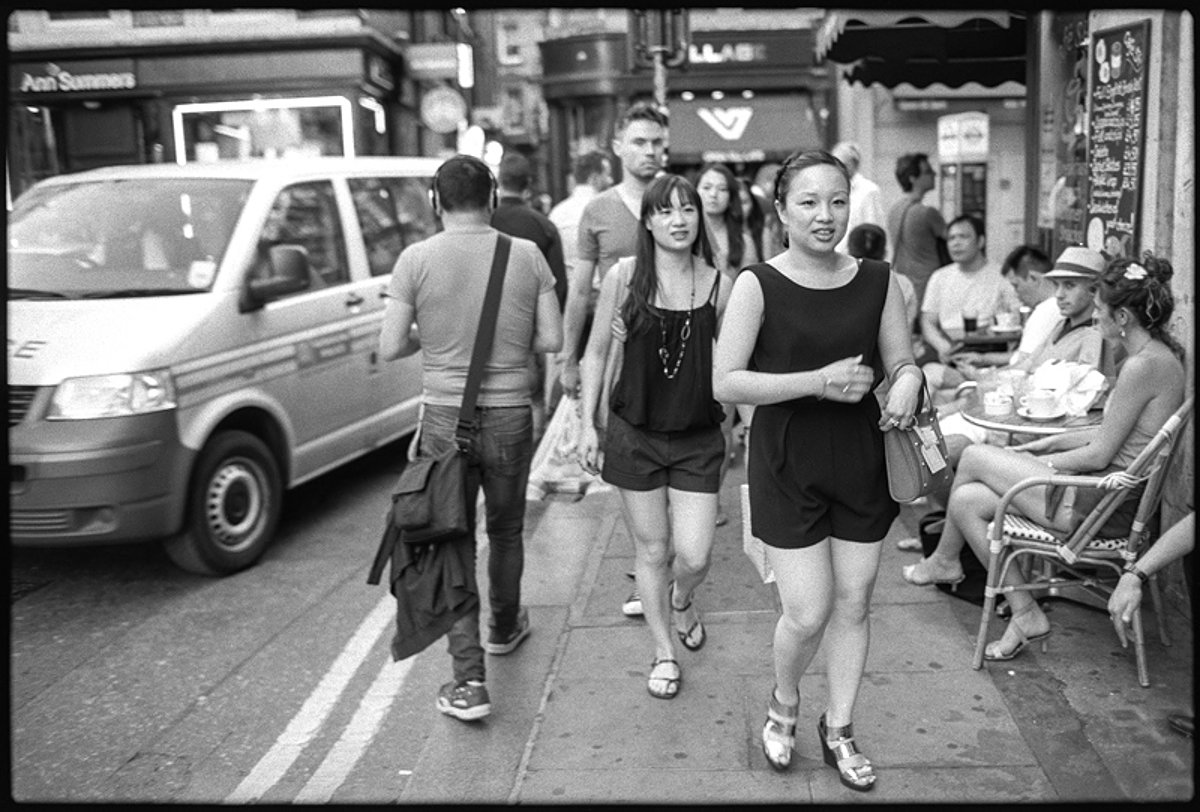 Street Photography London 35mm Photo-532