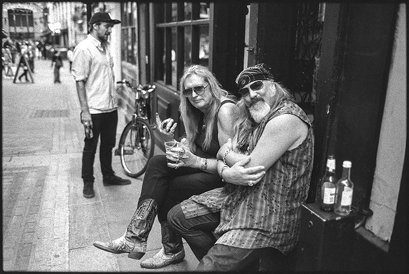 Street Photography London 35mm - Photo 478