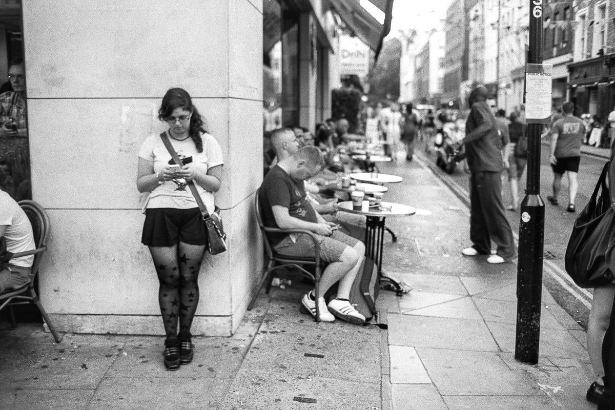 Street Photography London 35mm Photo-680