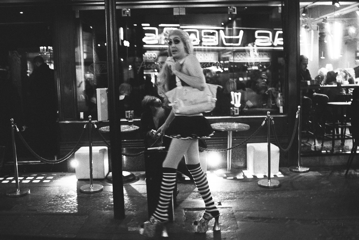 Street Photography London 35mm Photo-684