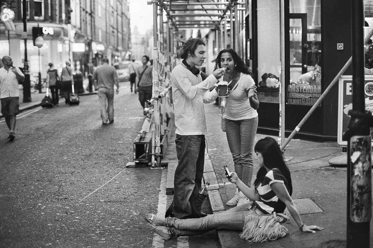 Street Photography London 35mm Photo-689