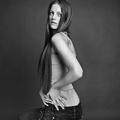 Portraits - Photo 580