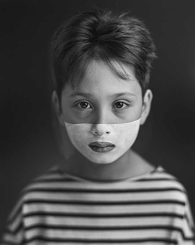 Photo Gallery | Portrait - Large Format