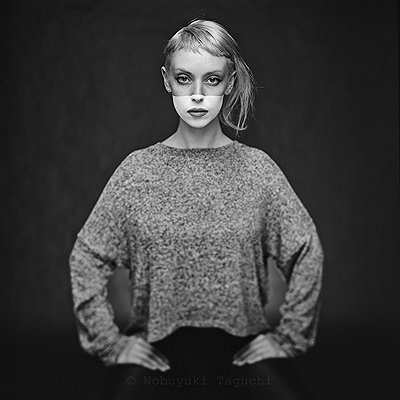 Portraits - Photo 1033