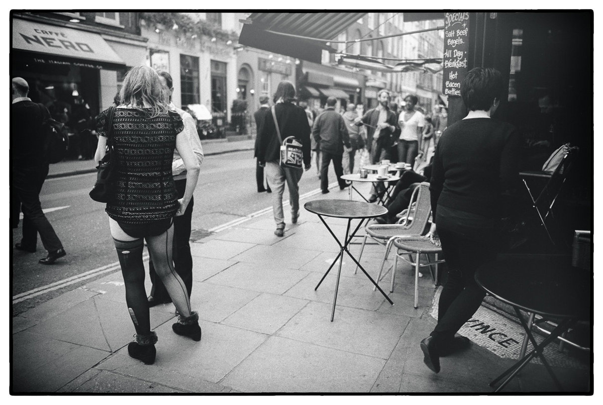 Street Photography London 2013 Photo-890