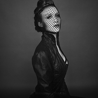 Portraits - Photo 932