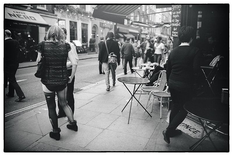 Street Photography London 2013 - Photo 890