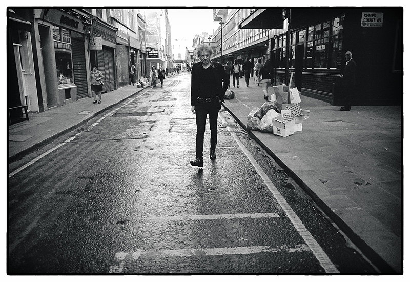 Should I take or should I not