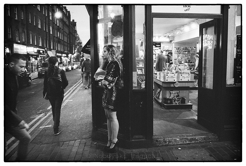 Photo Gallery | Street Photography London 2013