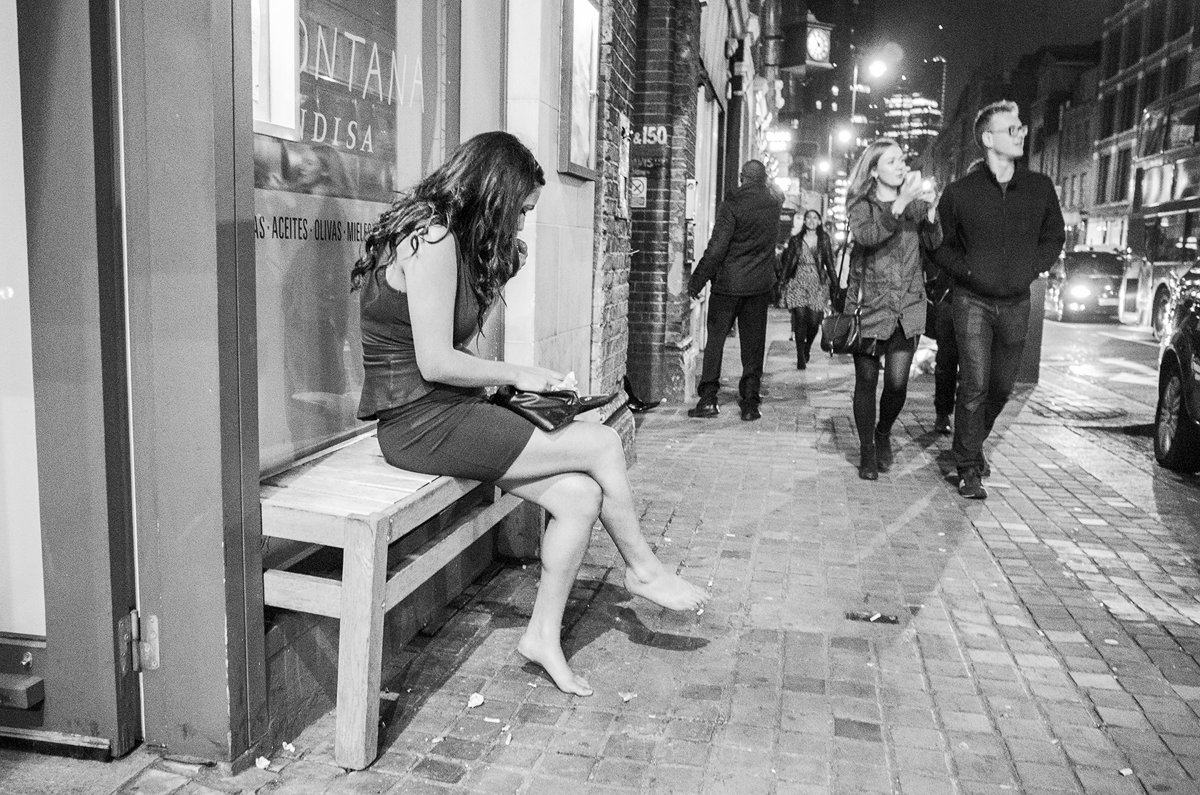 Street Photography 2015 Photo-1680