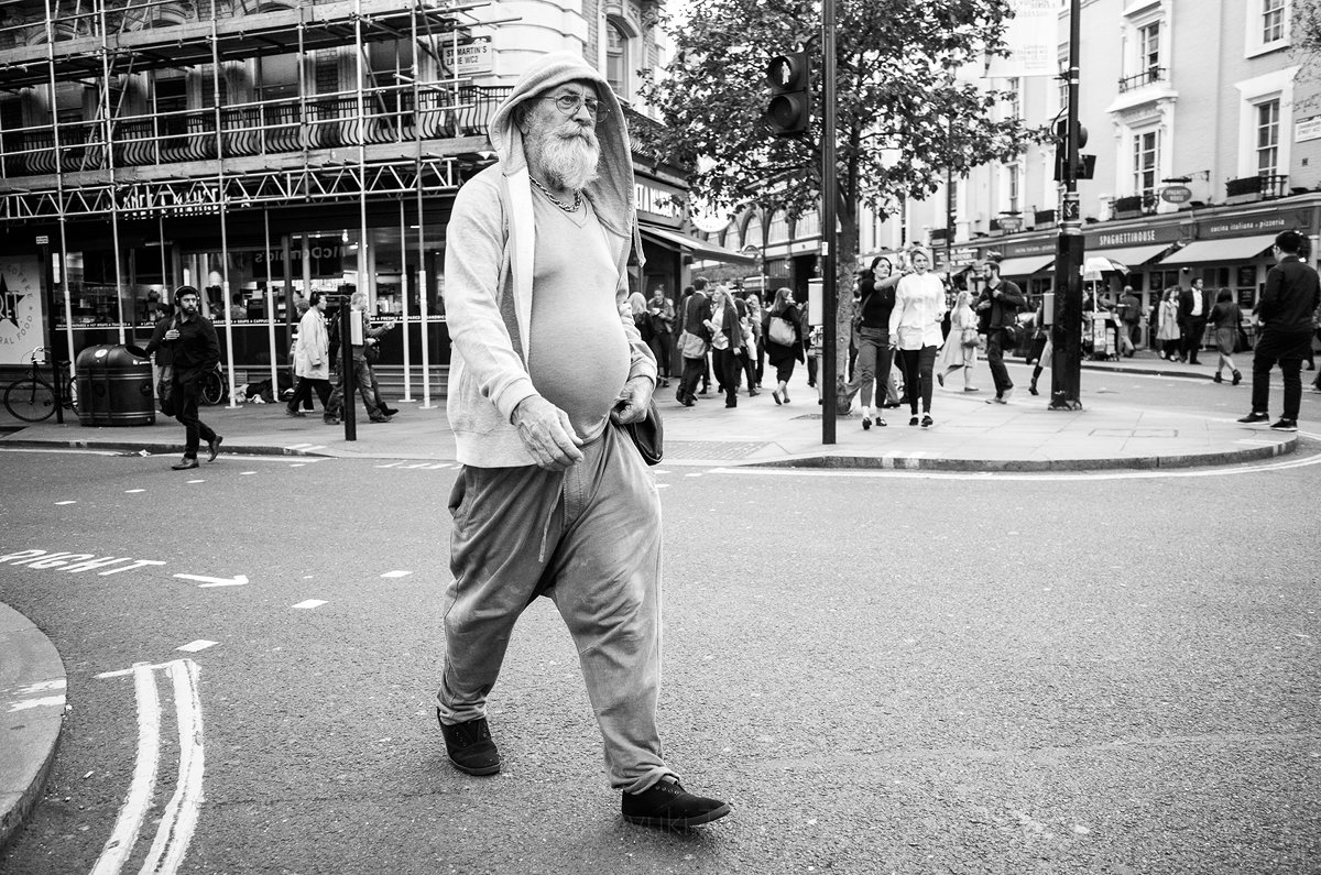 Street Photography 2015 Photo-1683