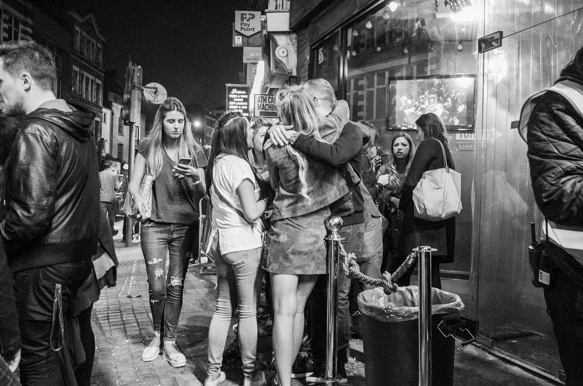 Street Photography 2015 Photo-1687