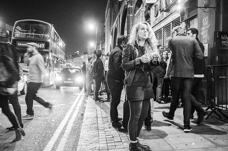 Street Photography 2015 - Photo 1679