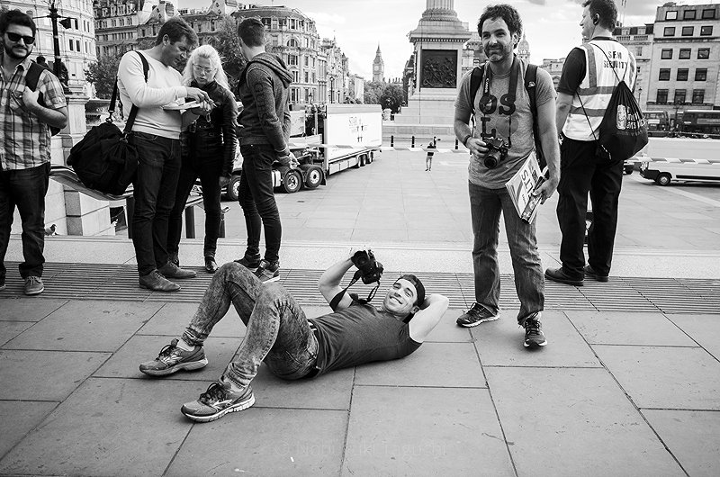 Street Photography 2015 - Photo 1685