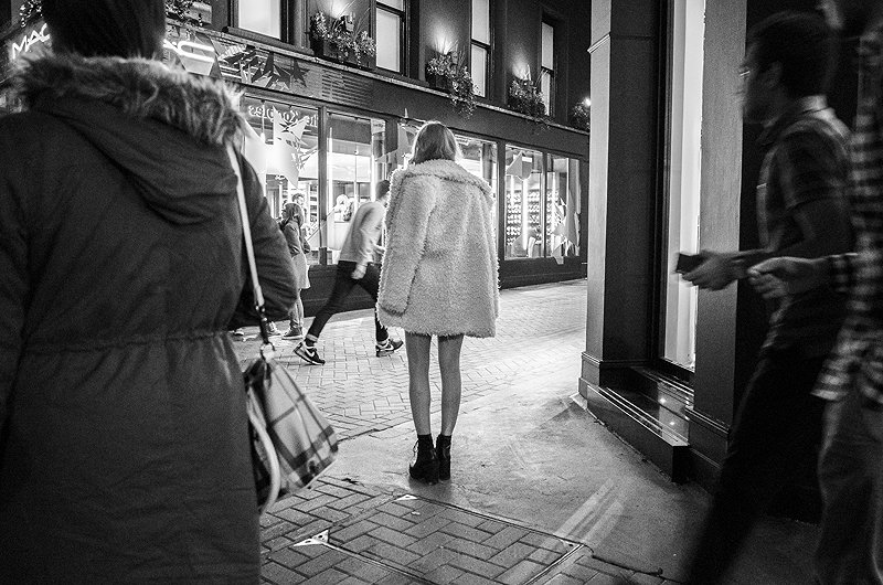 Street Photography 2015 - Photo 1686