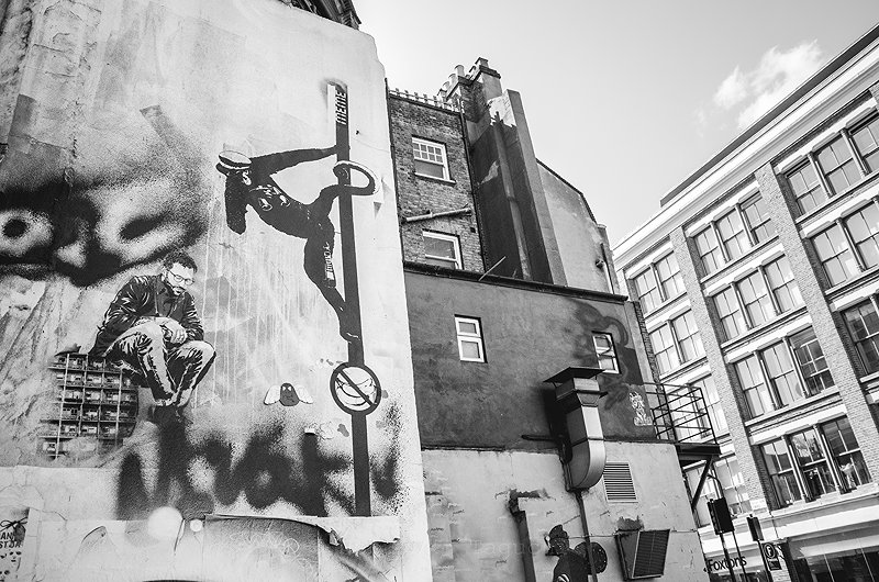 Street Photography 2015 - Photo 1409