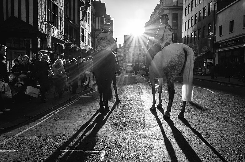 Street Photography 2015 - Photo 1410