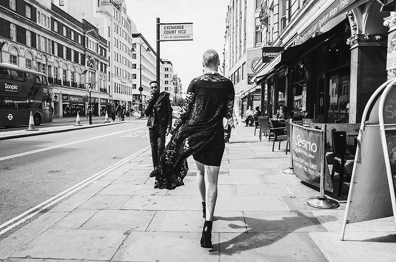 Street Photography 2015 - Photo 1425