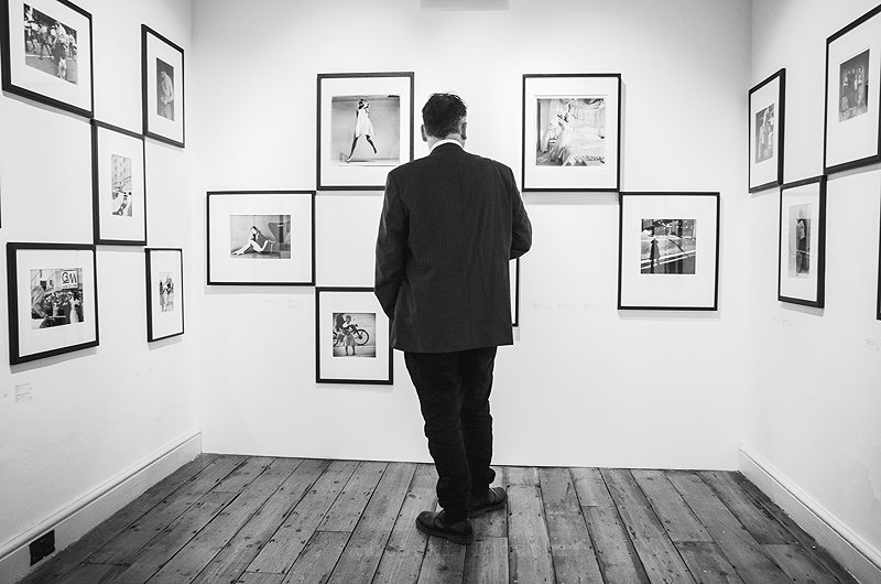 Street Photography 2015 - Photo 1427