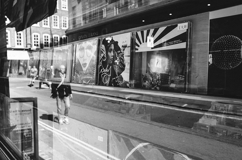 Street Photography 2015 - Photo 1428