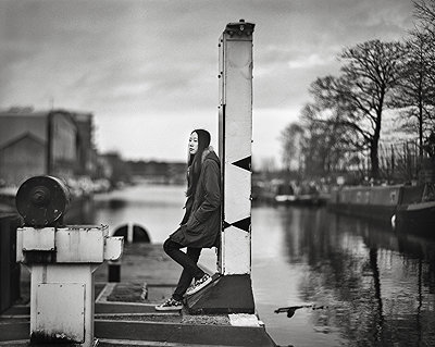 Portraits - Photo 1834