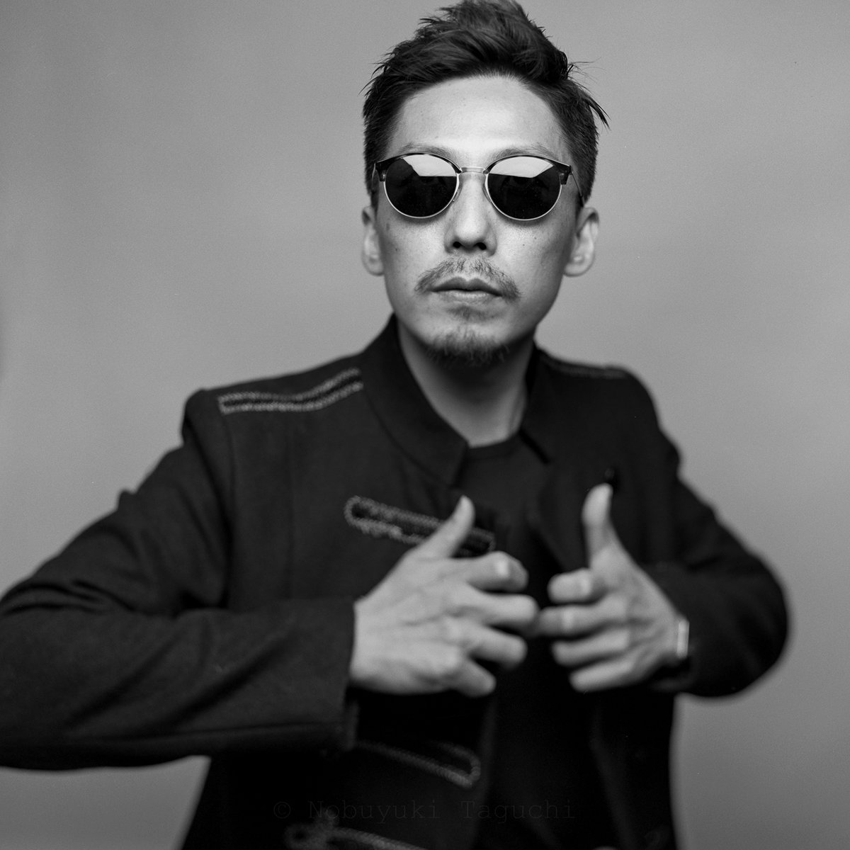 Studio Portrait Photography Photo-2281