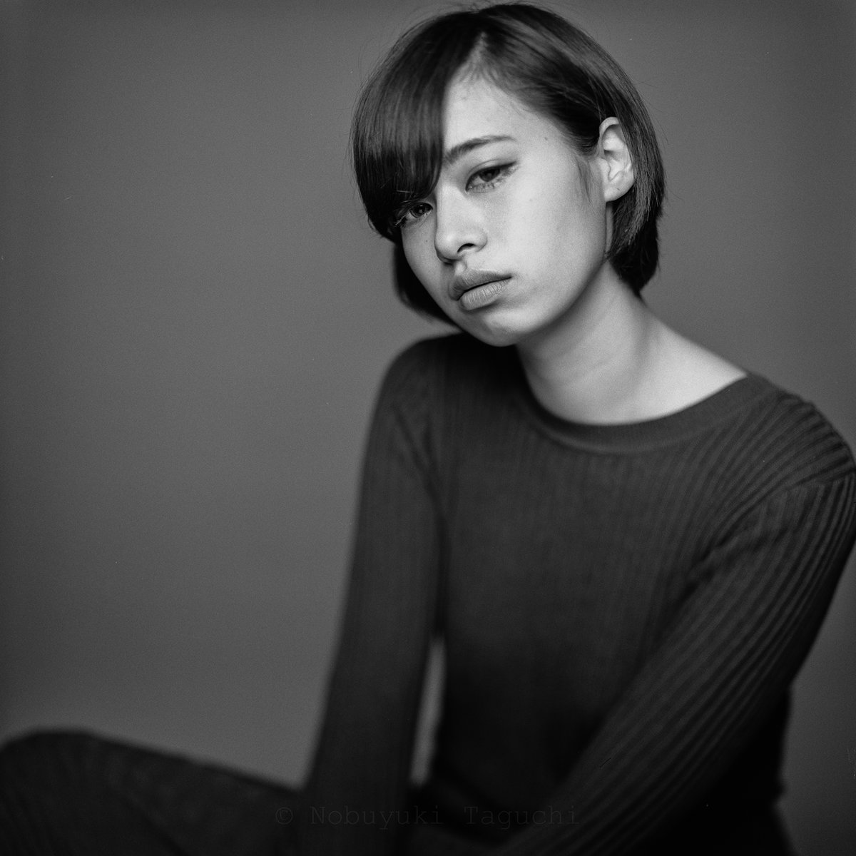 Studio Portrait Photography Photo-2286