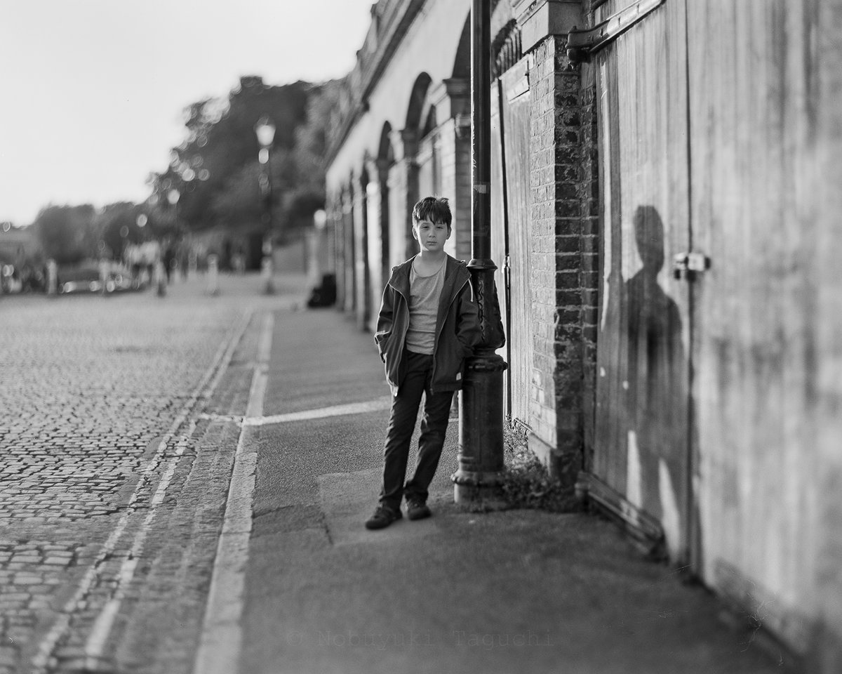 Location Portrait Photography Photo-2174