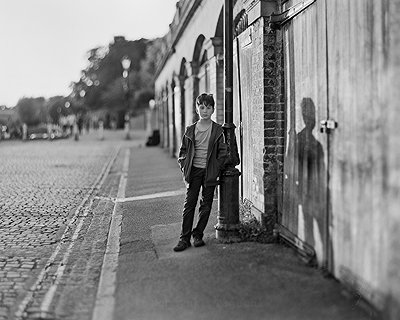 Portraits - Photo 2174